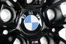 BMW M Performance G8X Style 1000M Black 20"/21" Staggered Wheel Set-4