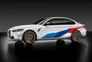 BMW M Performance G8X Style 1000M Gold 20"/21" Staggered Wheel Set-4