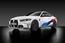 BMW M Performance G8X Style 963M Frozen Gunmetal 19"/20" Staggered Wheel Set-3