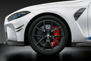 BMW M Performance G8X Style 963M Frozen Gunmetal 19"/20" Staggered Wheel Set-1