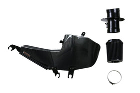 U10 X2 / U11 X1 (B48) Carbon Fiber Cold Air Intake