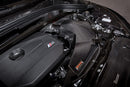 U10 X2 / U11 X1 (B48) Carbon Fiber Cold Air Intake-2