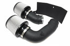 Dry Extendable Performance Filters