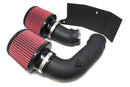 BMS Elite 2020+ F97 X3M & F98 X4M S58 BMW Performance Intake-8