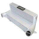 BMS E Chassis 7.5" High Density RACE Replacement Intercooler Upgrade-3
