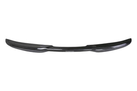 I4 M50 Carbon Fiber Spoiler