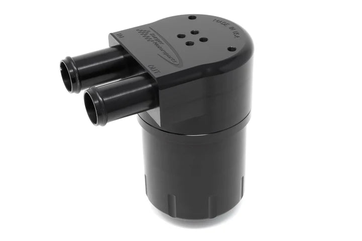 BMS Oil Catch Can for F Chassis Gen 1 B58 BMW - 0