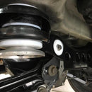 REAR SUBFRAME BUSHINGS-E46 & Z4-4
