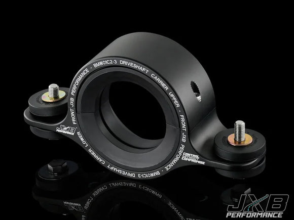 BMW E90/E91/E92/E93 3 Series/M3 Driveshaft Center Support Bearing Carrier Upgrade (BMW01A0)