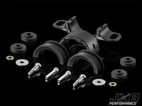 BMW E90/E91/E92/E93 3 Series/M3 Driveshaft Center Support Bearing Carrier Upgrade (BMW01A0) - 0