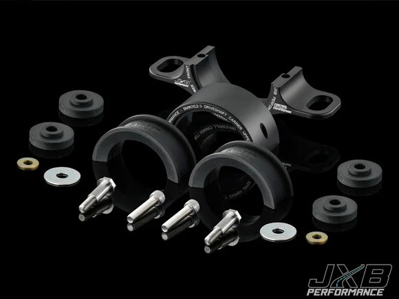 BMW E90/E91/E92/E93 3 Series/M3 Driveshaft Center Support Bearing Carrier Upgrade (BMW01A0)