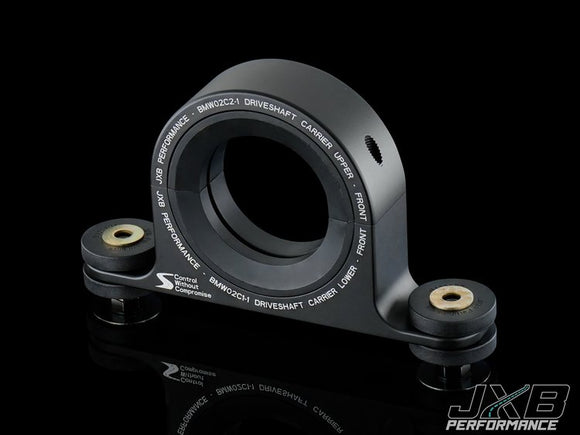 Driveshaft Carrier - BMW02 - E83 - Track Bushings
