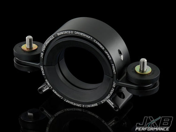 Driveshaft Carrier - BMW08 - F10 M5, F06/F12/F13 M6 - Street Bushings