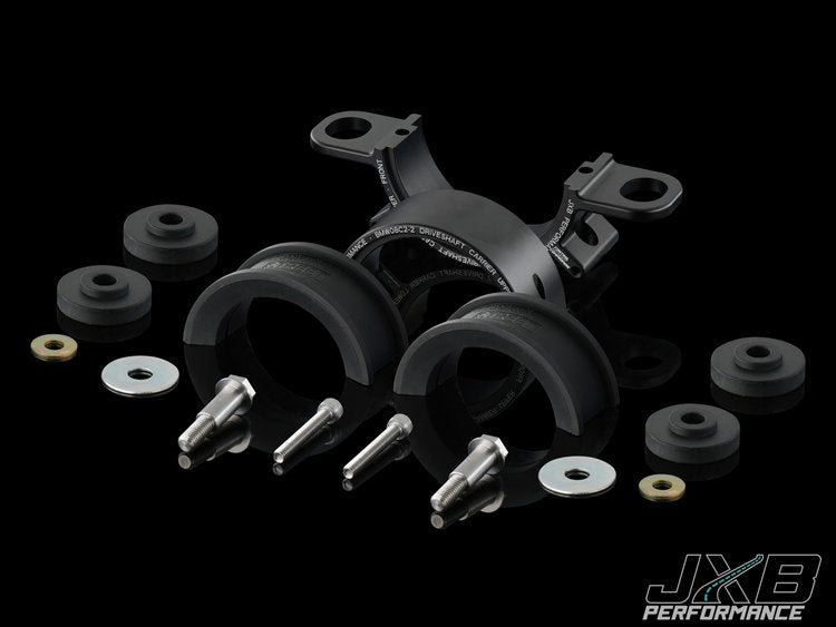 Driveshaft Carrier - BMW08 - F10 M5, F06/F12/F13 M6 - Track Bushings - 0