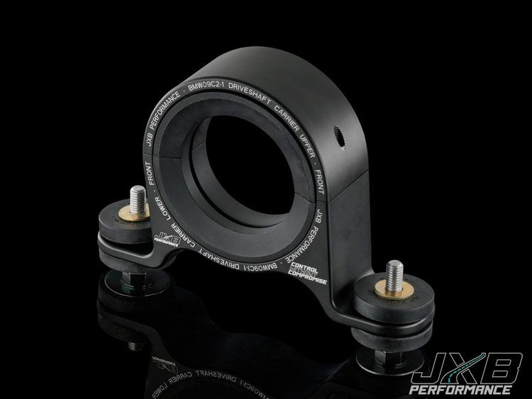 Driveshaft Carrier - BMW09 - E30 Series 1 - Street Bushings