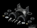 Driveshaft Carrier - BMW09 - E30 Series 1 - Track Bushings-2
