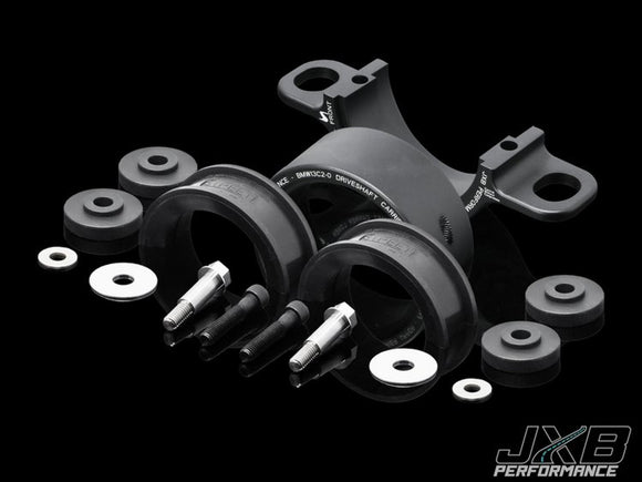 BMW G20/G21/G22/G23 3/4 Series Driveshaft Center Support Bearing Carrier Upgrade