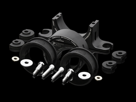 Driveshaft Carrier - BMW15 - E85/E86/E89 - Both Bushings - 0