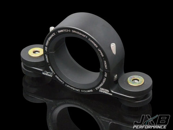 Driveshaft Carrier - BMW17 - E46 (AWD) - Track Bushings