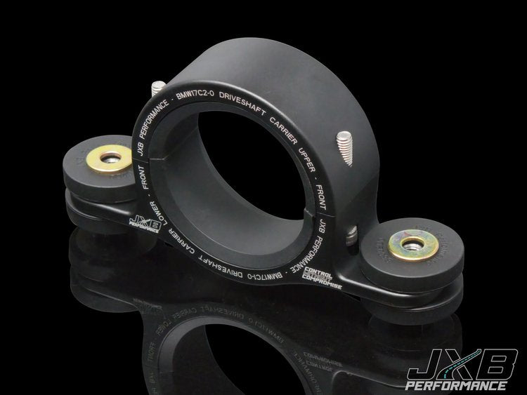 Driveshaft Carrier - BMW17 - E46 (AWD) - Street Bushings
