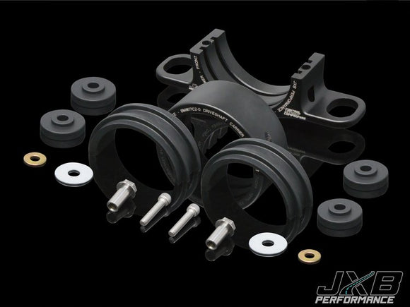 Driveshaft Carrier - BMW17 - E46 (AWD) - Track Bushings