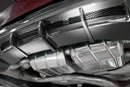 BMW 428i Valved Exhaust System With Mid-Silencer, Skirt, And CES-3 Controller-7