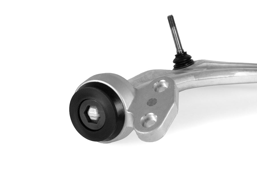 Powerflex Front Control Arm - Rear Bushings With Brackets - BMW / E46 3-Series / E85 Z4