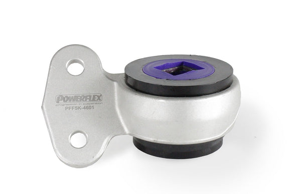 Powerflex Front Control Arm - Rear Bushings With Brackets - BMW / E46 3-Series / E85 Z4