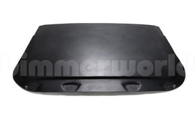E46 Fiberglass Sunroof Fill Panel