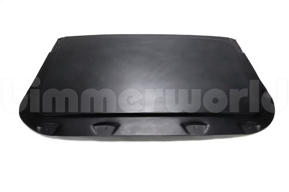 E46 Fiberglass Sunroof Fill Panel