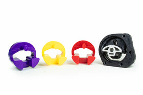 BMW E9X xDrive / X1 E84 xDrive / X3 E83 Transfer Case Bushing Insert