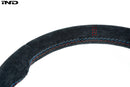 BMW F87 M2 CS Alcantara Steering Wheel-3