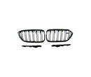 M Performance Kidney & Side Grilles Kit - BMW / F90 / M5 Pre-LCI | 51132456162-1