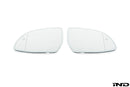 BMW G0X / F9X European Aspherical Mirror Set-1