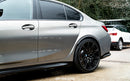 BMW G80 M3 Rear Wheel Arch Trim Set-5