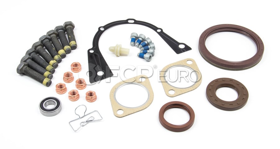 BMW Clutch Installation Kit - BMWHWDKIT