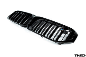 BMW M Performance F90 M5 LCI Front Grille Set
