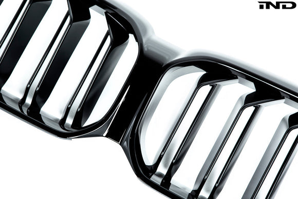 BMW M Performance F90 M5 LCI Front Grille Set