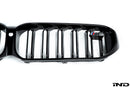 BMW M Performance F90 M5 LCI Front Grille Set-2