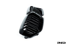 BMW M Performance F90 M5 LCI Front Grille Set-5