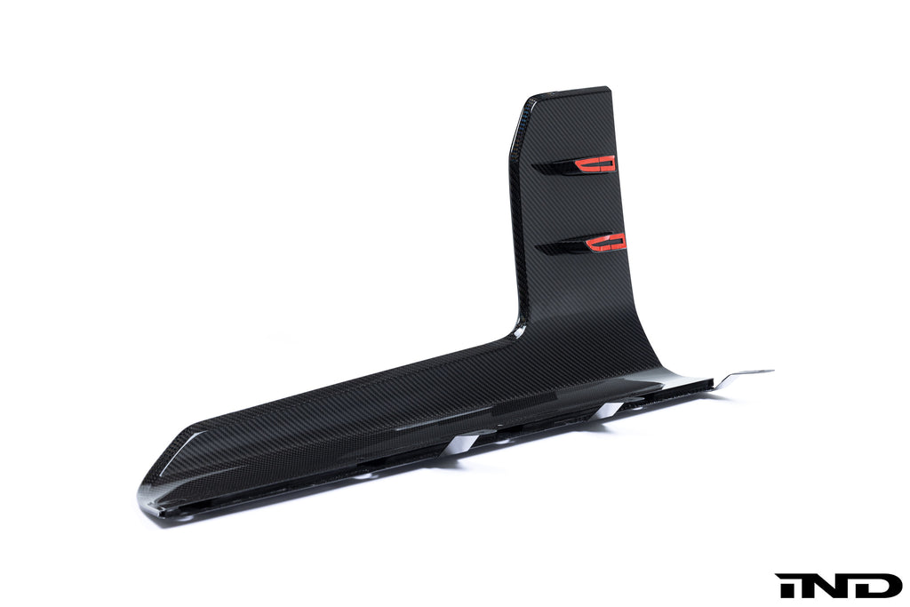 BMW M Performance G87 M2 Carbon Rocker Panel Winglet Set