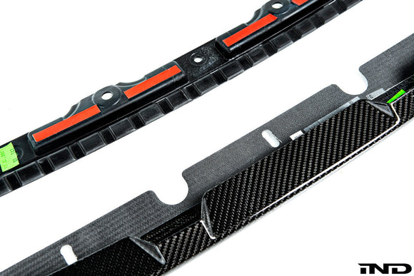 BMW M Performance G8X M3 / M4 Carbon Front Lip