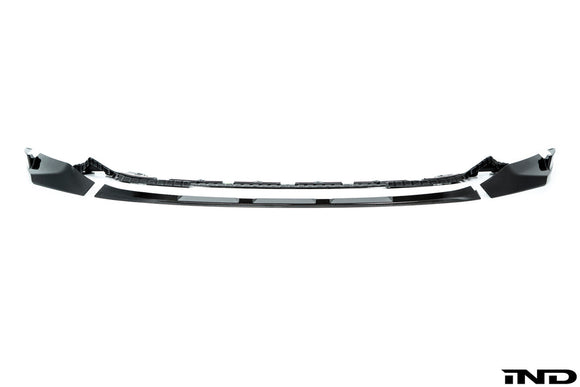 BMW M Performance G8X M3 / M4 Carbon Front Lip