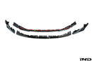 BMW M Performance G8X M3 / M4 Carbon Front Lip-6