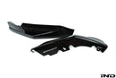 BMW M Performance G8X M3 / M4 Carbon Front Lip-7