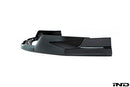 BMW M Performance G8X M3 / M4 Carbon Front Lip-5