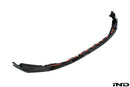 BMW M Performance G8X M3 / M4 Carbon Front Lip-1