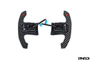 BMW M Performance G8X M2 / M3 / M4 Carbon Shift Paddle Set-2