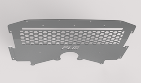 PLM Oil Cooler Skid Plate - BMW G80 G82 M3 M4 G87 M2 - 0