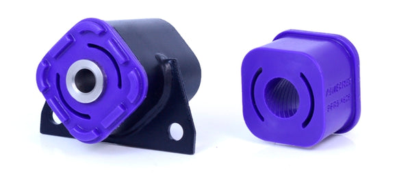 PowerFlex BMW E21 Rear Axle Carrier Mount Bushing